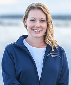 Staff-Photos-Danielle at Southern Maine Orthodontics in