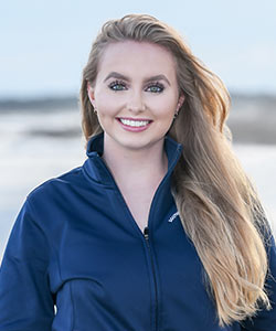 Grace Staff Photo at Southern Maine Orthodontics