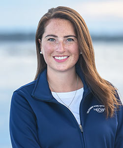 Staff-Photos-Kelsey at Southern Maine Orthodontics in Scarborough ME