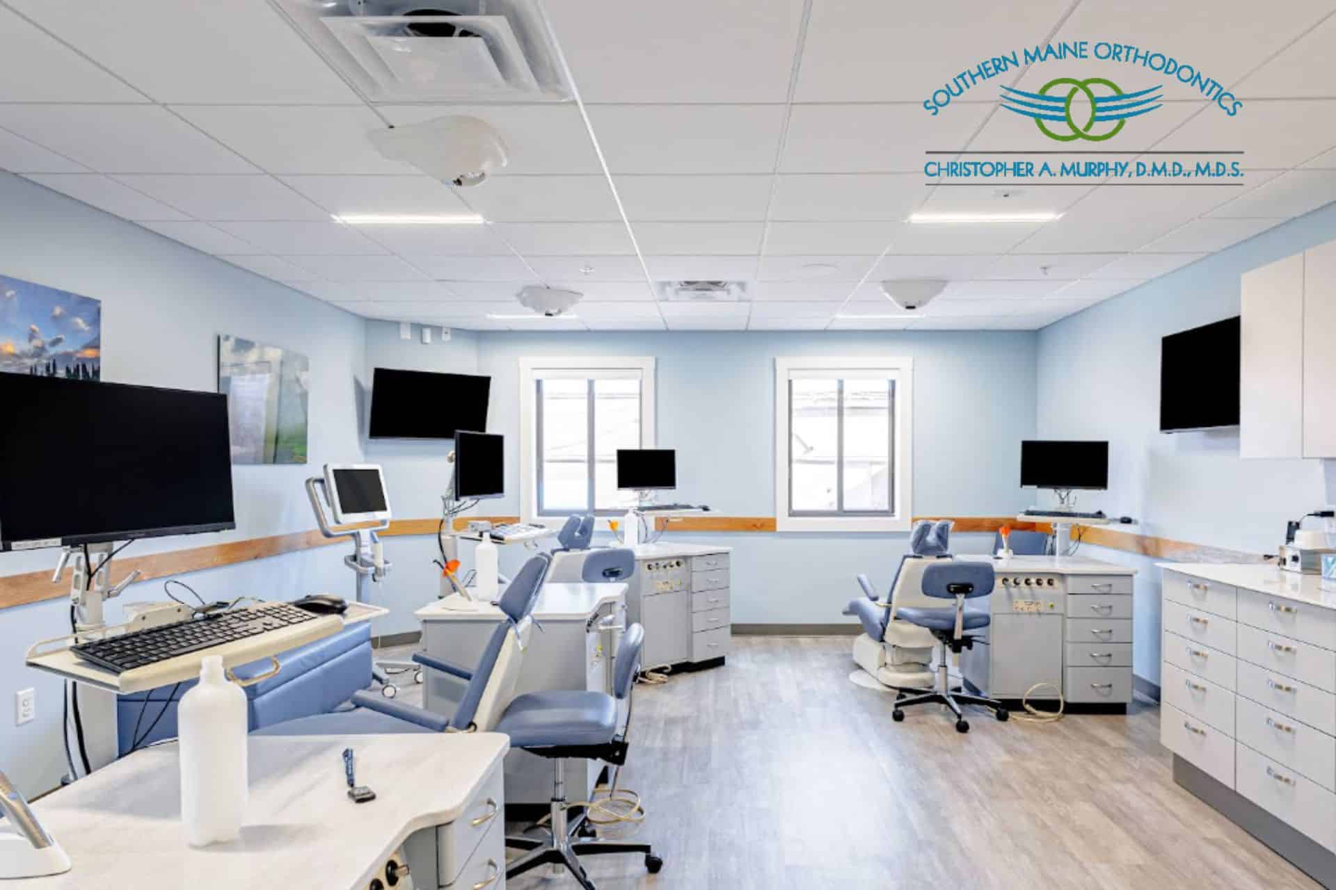Orthodontist Near Me in Scarborough, ME Southern Maine Orthodontics