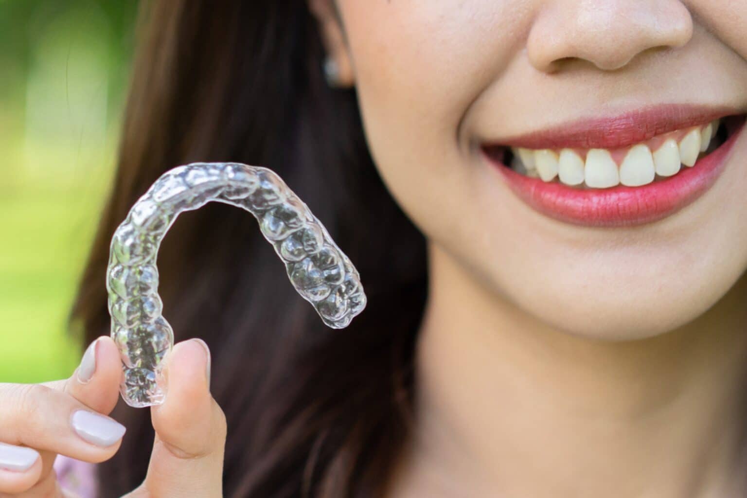 Not Wearing Invisalign Enough? | Scarborough, ME